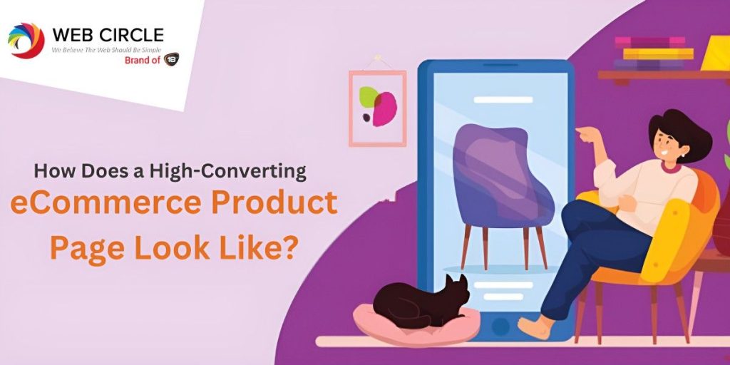 What Makes a Product Page High-Converting? Tips for eCommerce Success