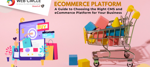 eCommerce Platform for Your Business