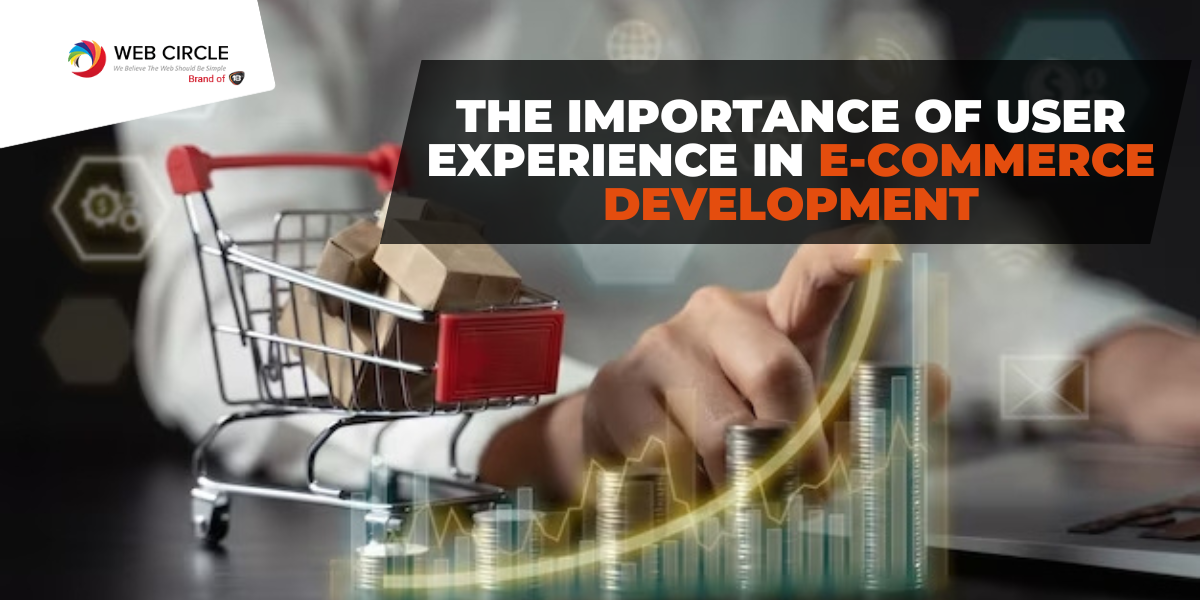 User Experience in eCommerce Development