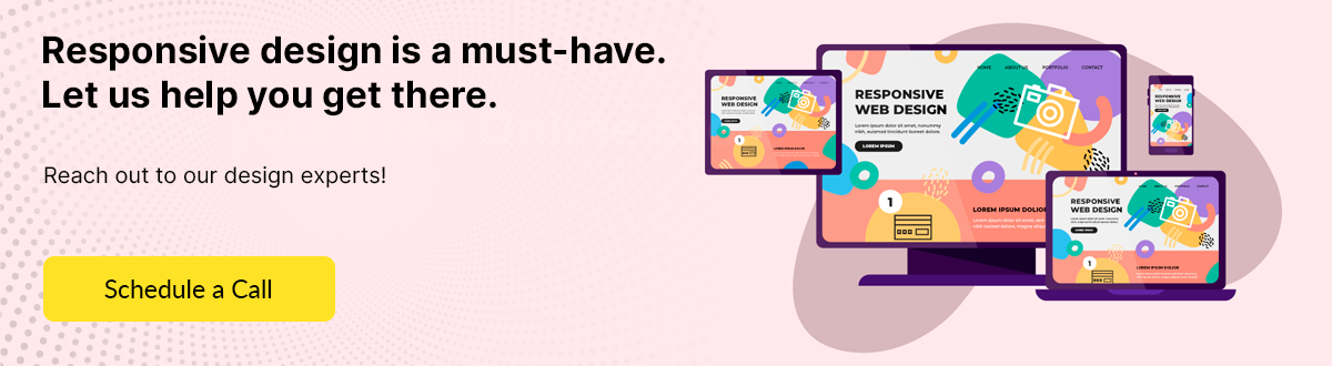 Why Responsive Web Design is Important for Your Business?